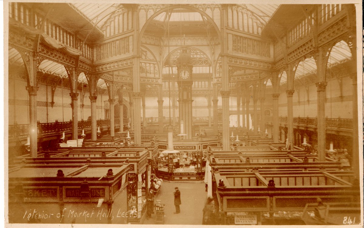 Old Roundhay tweet media