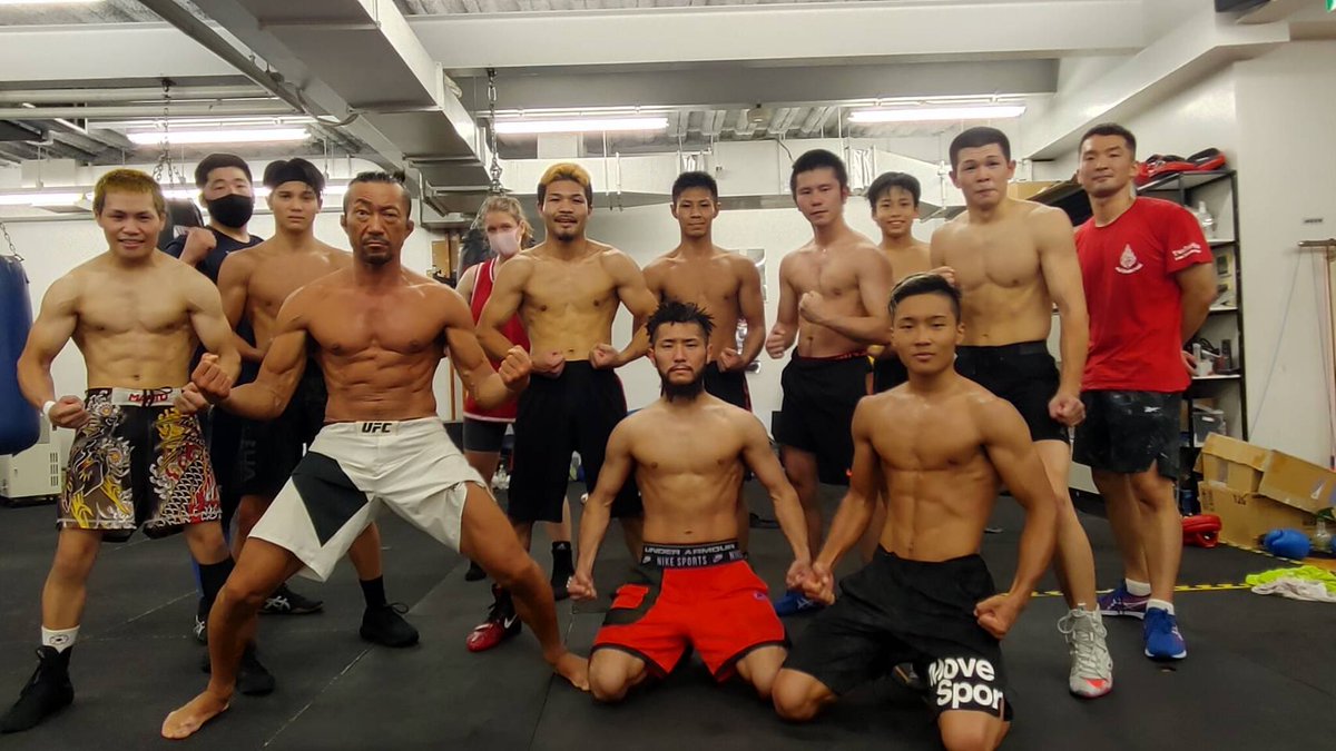 9月27日の試合まであと少し🔥
次は東日本トーナメント準決勝💥
勝負の世界、必ず勝って決勝に弾みつける‼️
当日の自分に楽しみで仕方がない
絶対勝つ‼️