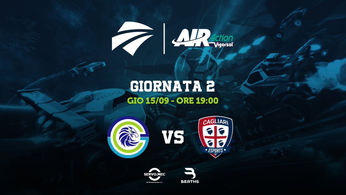 EKO Esports tweet media