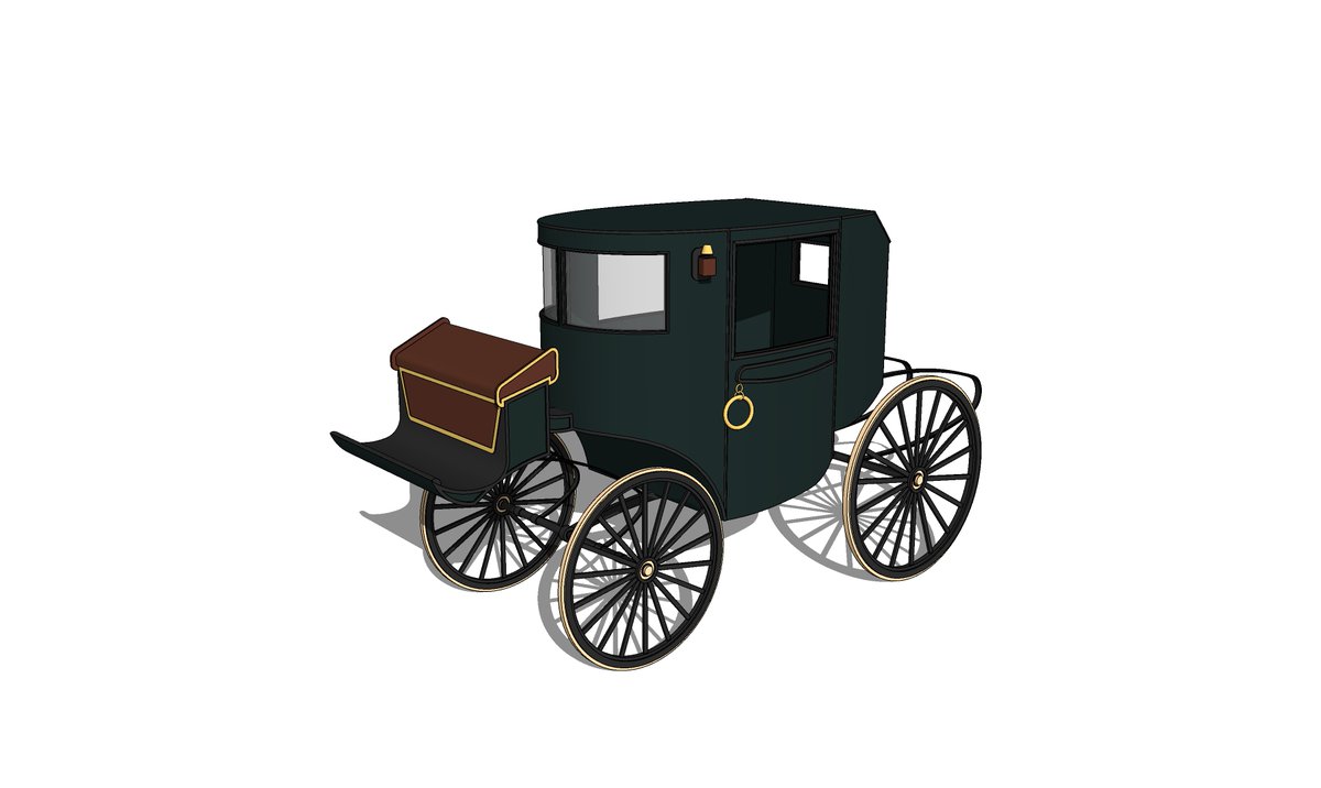 acetoon_lab's tweet photo. Black Carriage 🖤🖤🖤 !!!
Use the object for your fantasy background for $1 only!!

Visit : https://t.co/bZIvto7DG0

#WebtoonCanvas #webtoon #comic #manga #3dmodeling https://t.co/g853yBHDJr