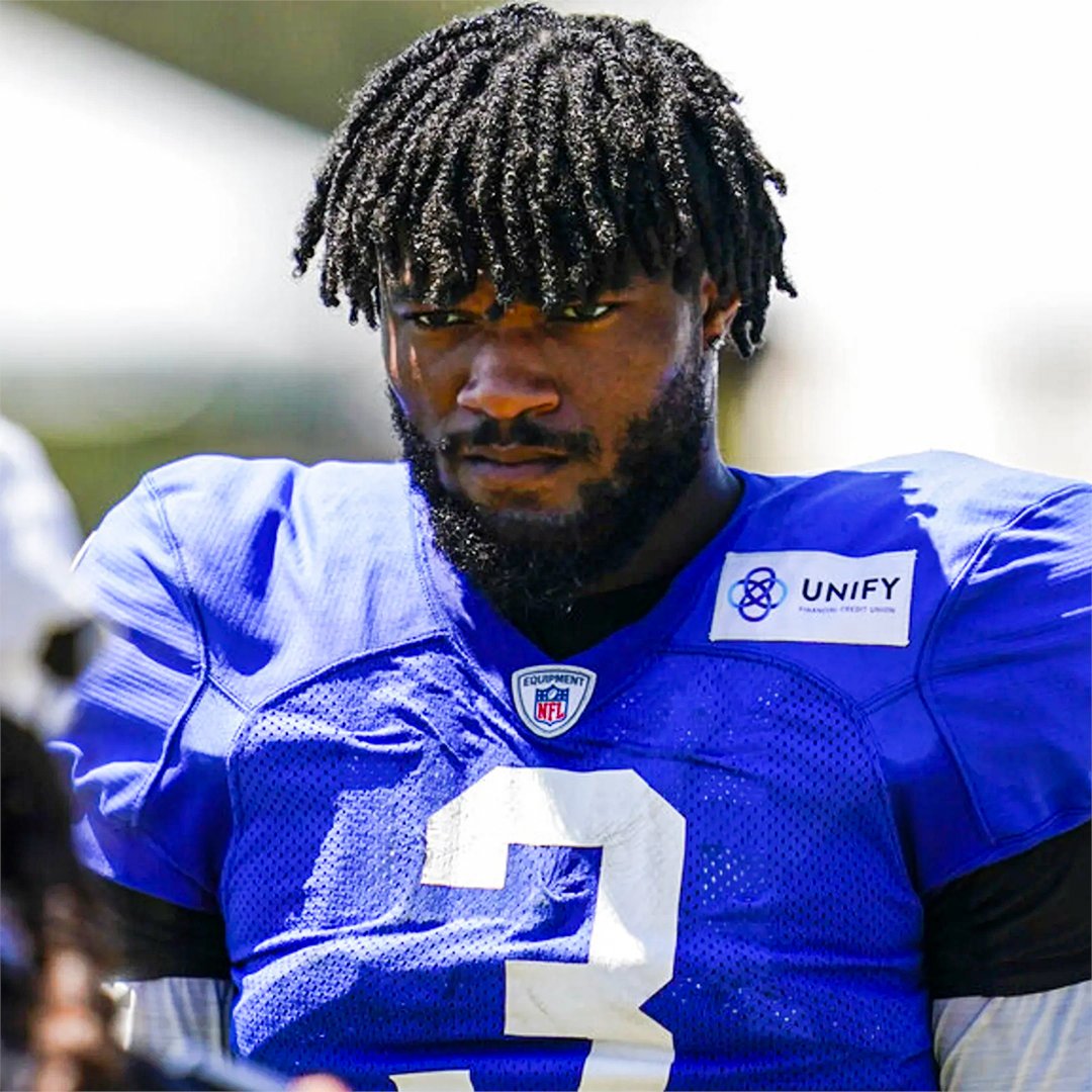 Who's a player you already regret drafting to your fantasy football team? 🤔
