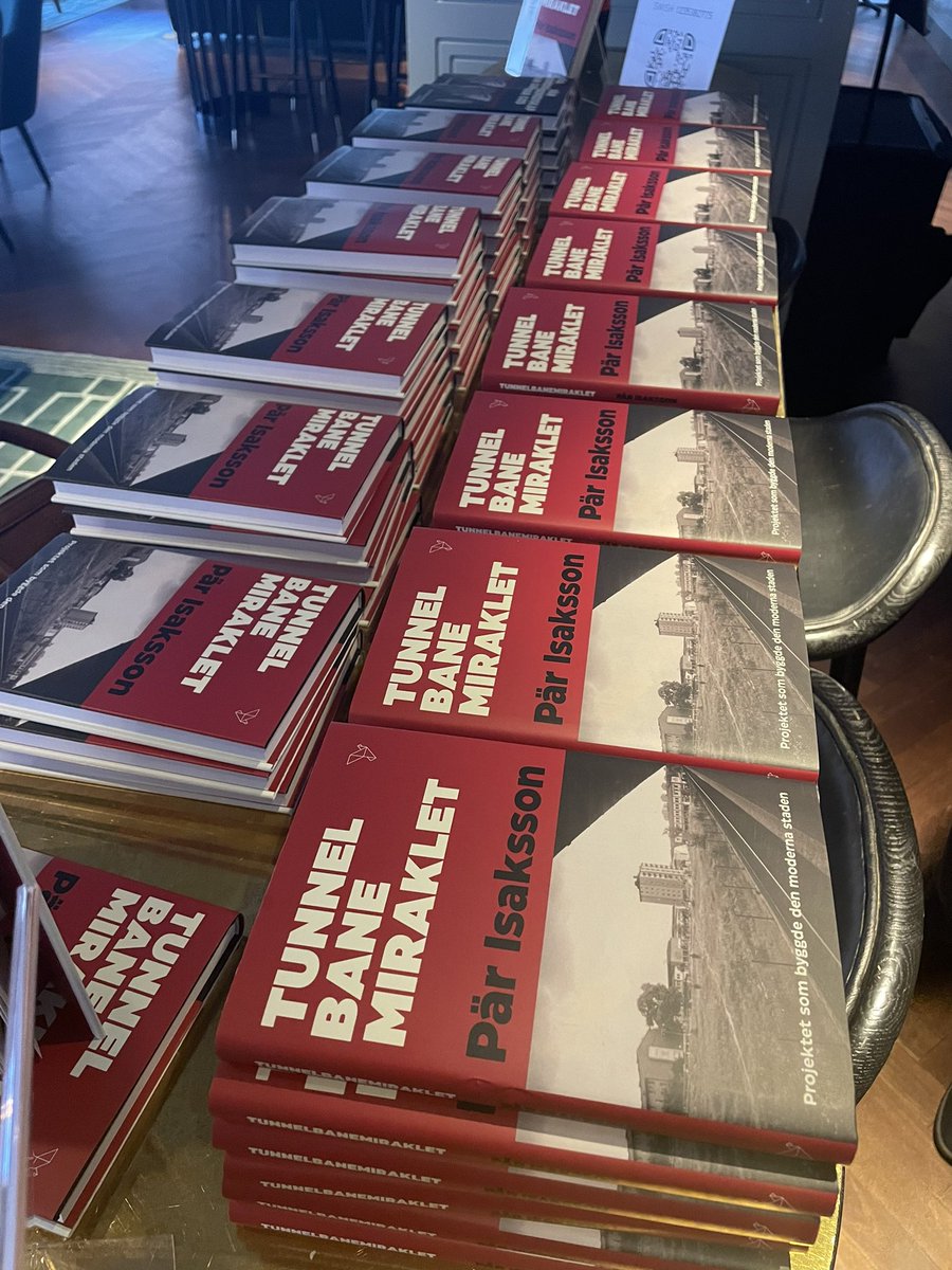 Timbro förlag tweet media