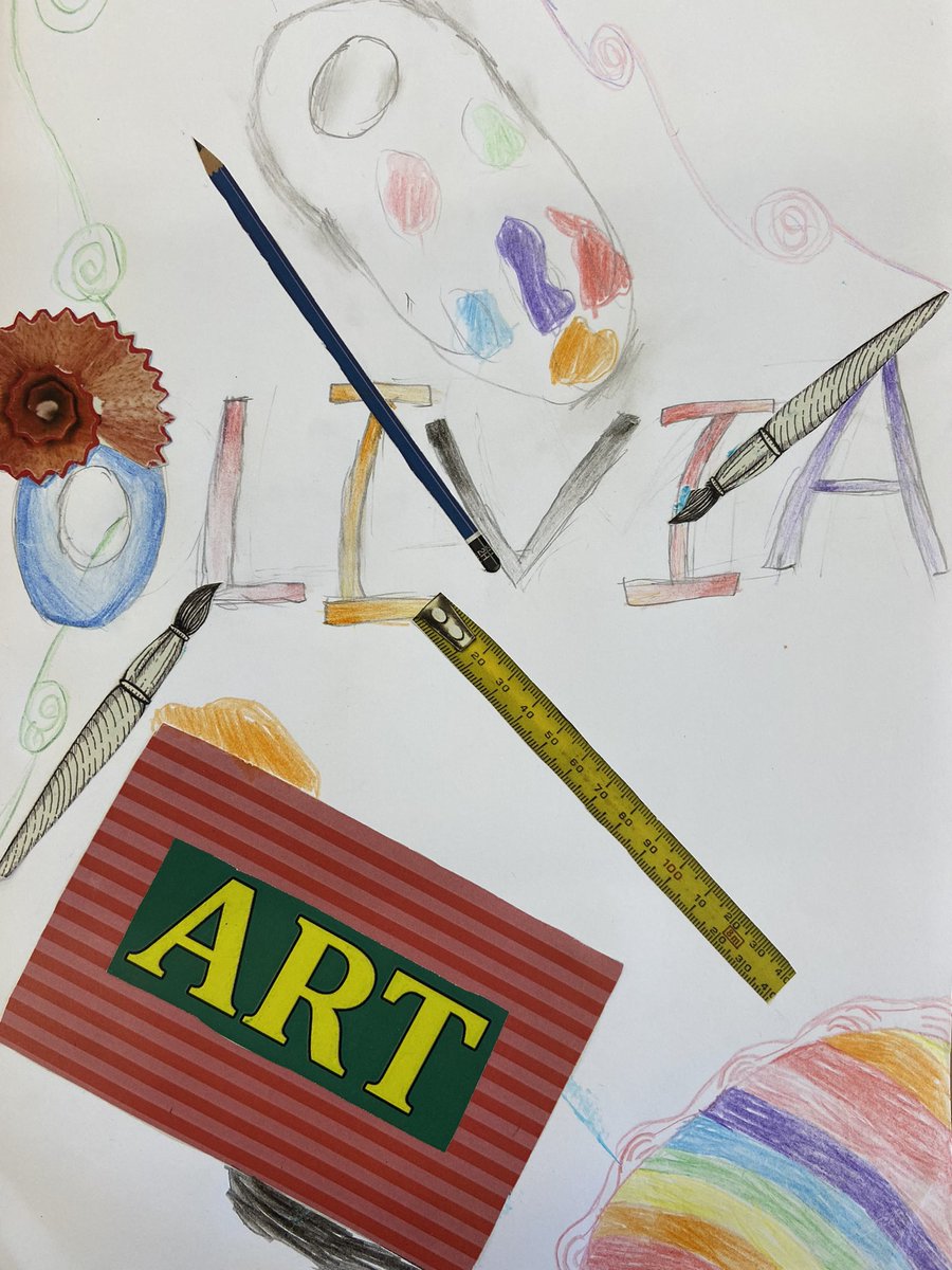 BerwickMiddle's tweet photo. A selection of drawings from across all year groups. #strivetosucceed 🧵 https://t.co/NADNu5s7N8