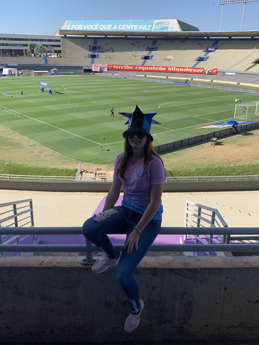 Hoje é aniversário do clube que eu amo! Feliz Aniversário, Grêmio Foot-Ball Portoalegrense!💙 

Na B, ou na A, não importa a divisão, eu sempre vou te amar e te apoiar aonde estiver. Na alegria eu estive contigo e na tristeza também estamos juntos.Te amo <a href="/gremio/">Grêmio FBPA</a> 💙🇪🇪 119 anos! 🇪🇪