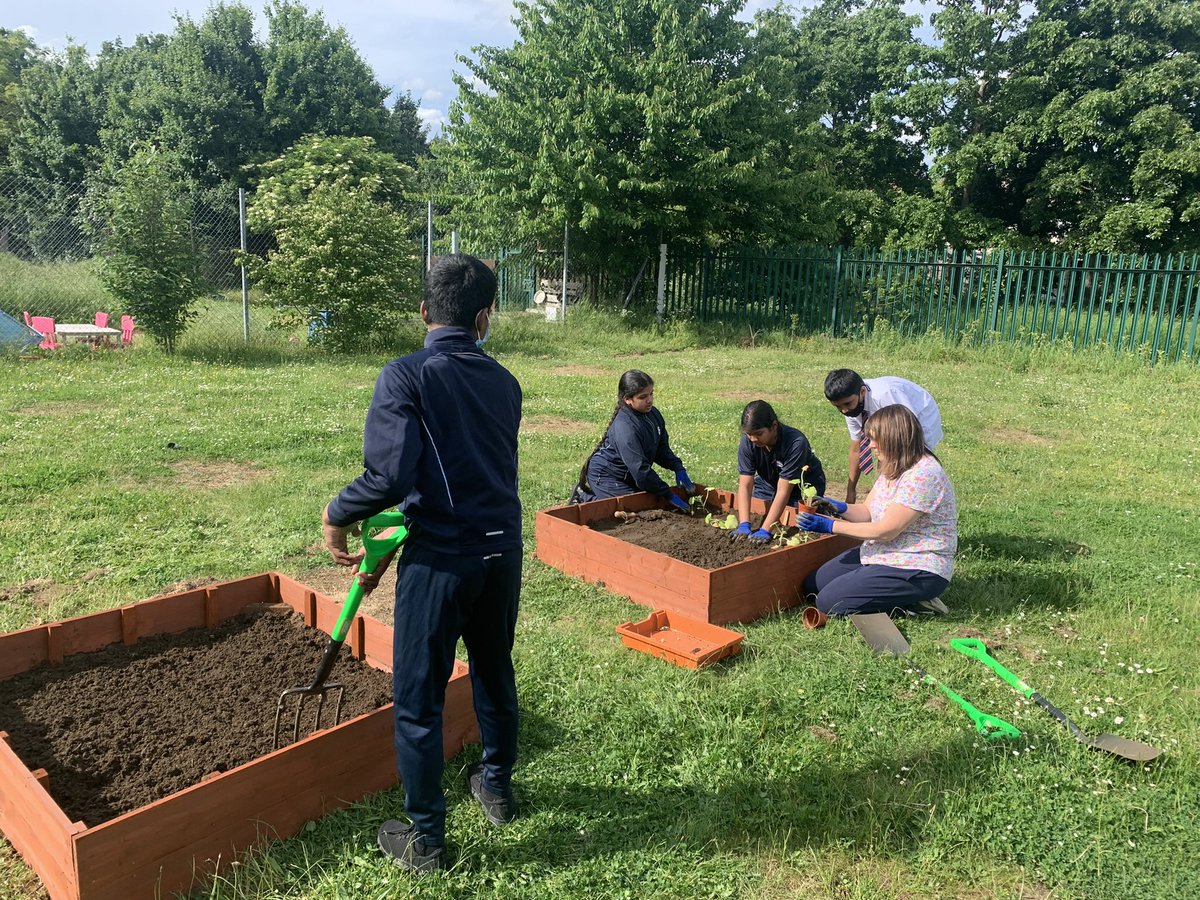 Looking forward to welcoming our Springwest gardeners back to the SW Blooms garden