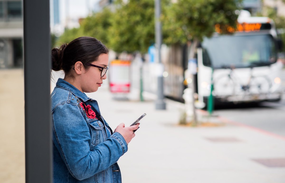 UCSF Transportation tweet media