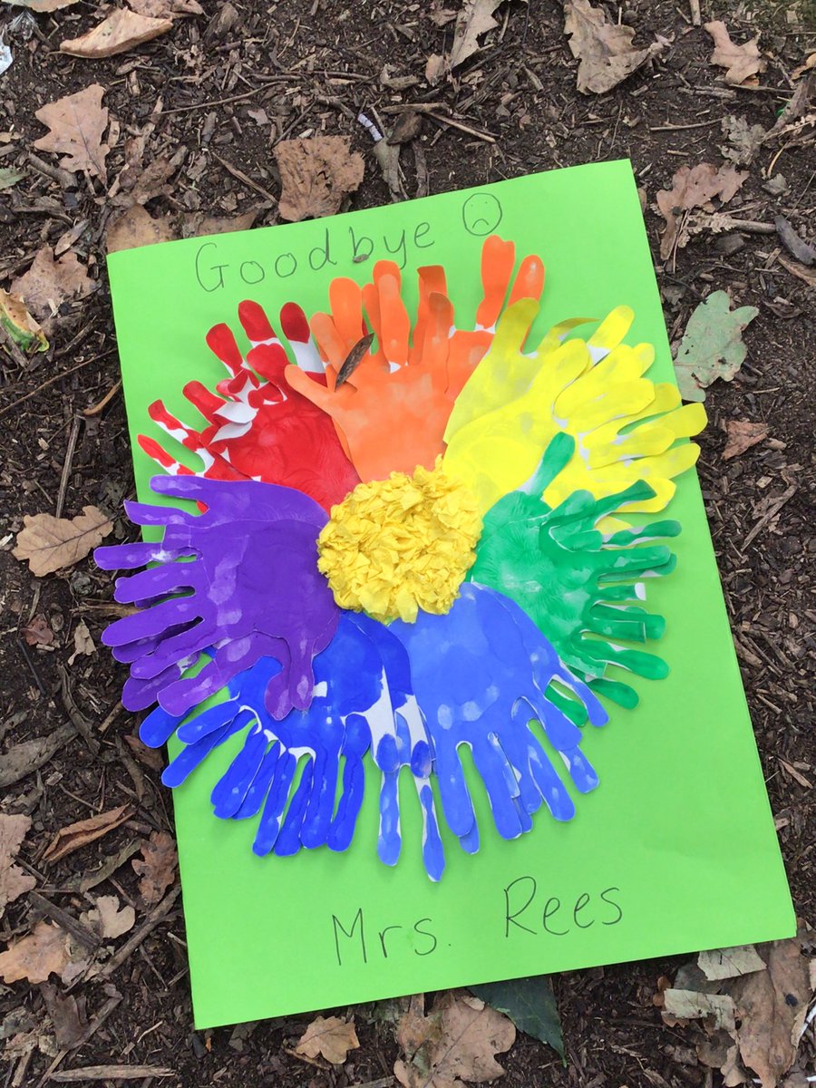 Mrs Rees tweet media