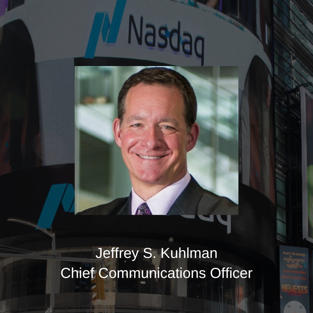 Charge Enterprises Inc (NASDAQ: CRGE) tweet media