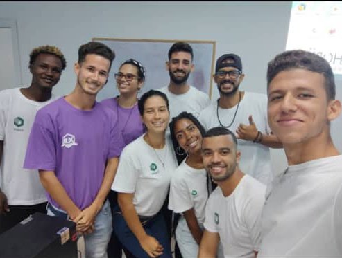 Universidad Tecnológica de La Habana tweet media