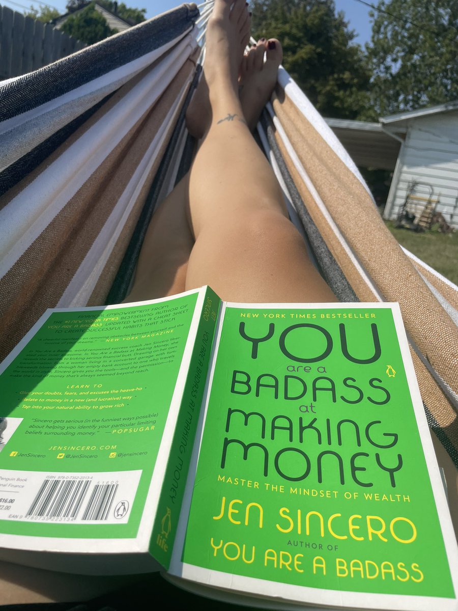 Let’s be budget snobs together 👯‍♀️