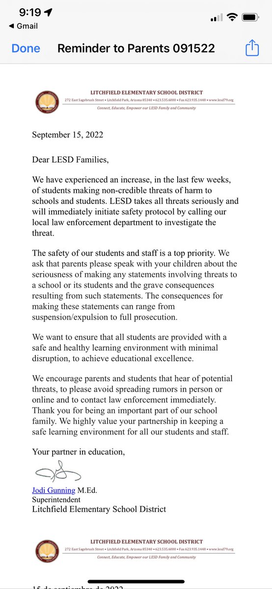 davedrew's tweet photo. Just got this wonderful shit in my mailbox. Can we go on strike as American citizens? Refuse to pay taxes until we get serious gun control reforms? #GunControlNow https://t.co/HFngblZUSX