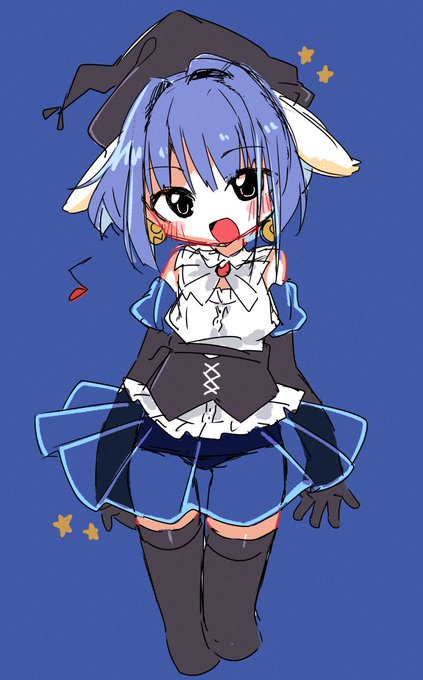 ミントさん好き 