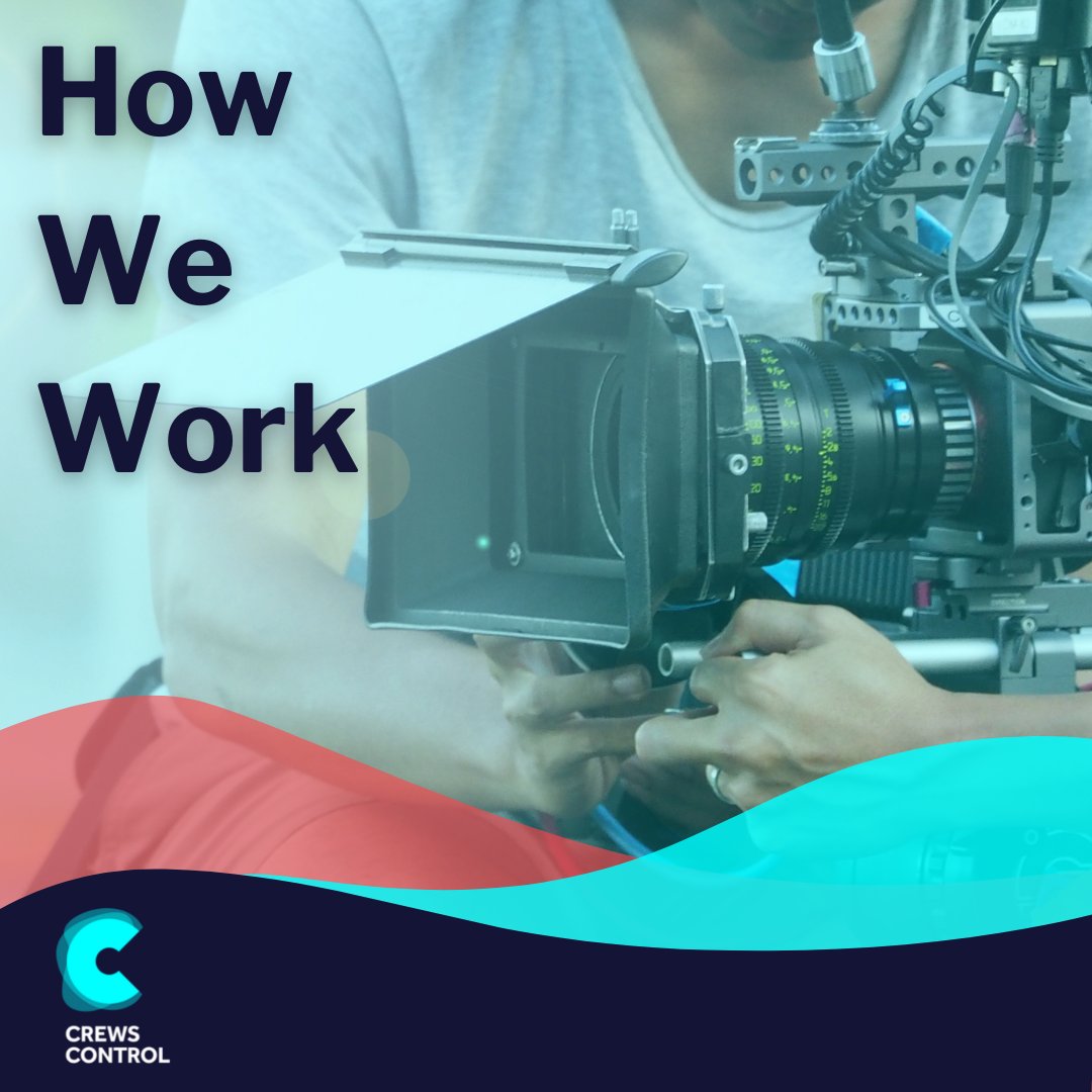 Crews Control on Twitter "It's our mission to make your job easier and