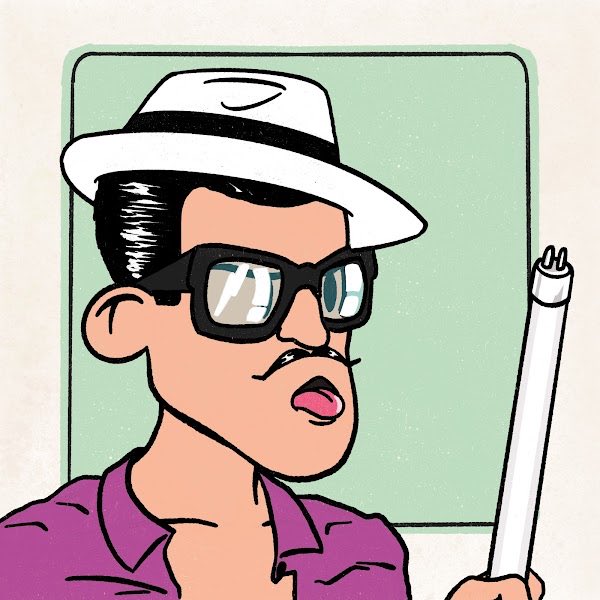 CryptoMafiaCrew - NFT tweet media