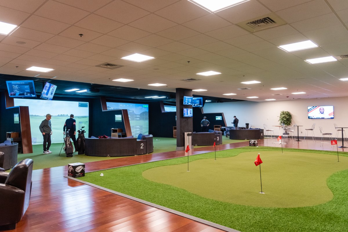 Newport Indoor Golf (@nptindoorgolf) / Posts / X
