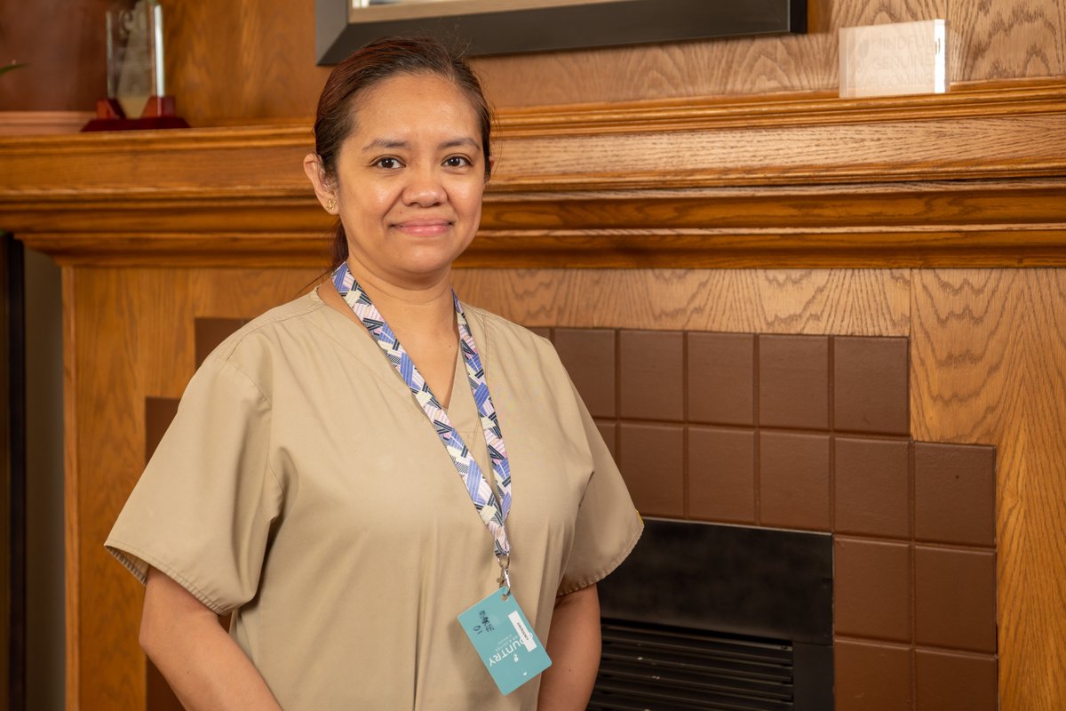 This week we celebrate the hardworking housekeeping personnel in the hospitality industry. Thank you for all that you do! #internationalhousekeepingweek