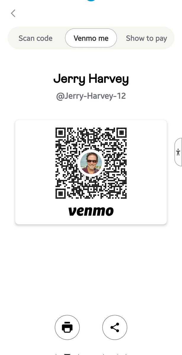 jerryharveyvse's tweet photo. @Venmo #VenmoMe Jerry-Harvey-12 https://t.co/quIys8rJkS