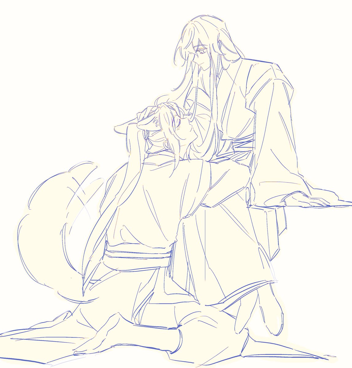 ㅈㅎㄱ 완결스포cp *트레틀

신난강강쥬