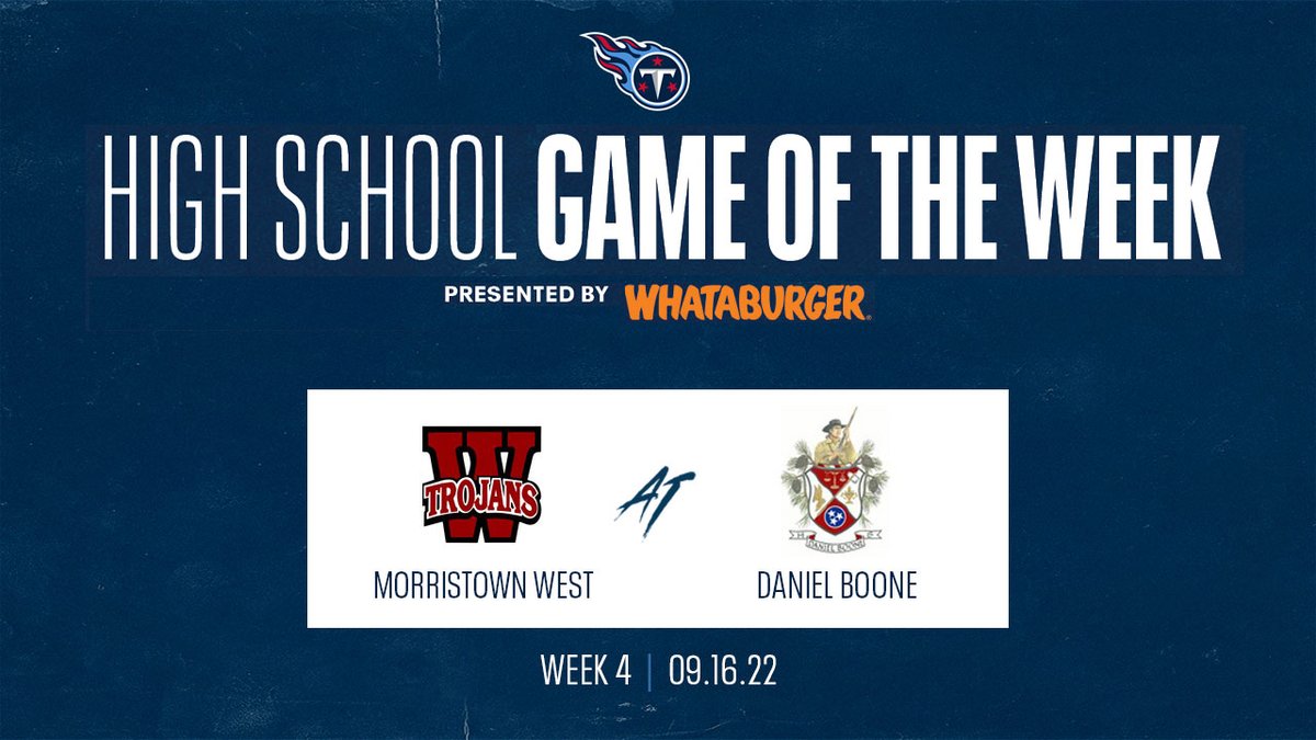 Tennessee Titans on Twitter "RT Congratulations to