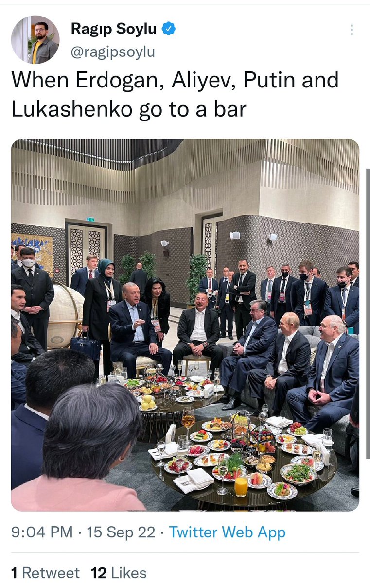 ThomasVLinge's tweet photo. "Armenia is a pro-russian country" https://t.co/QWBrzNZ9c0