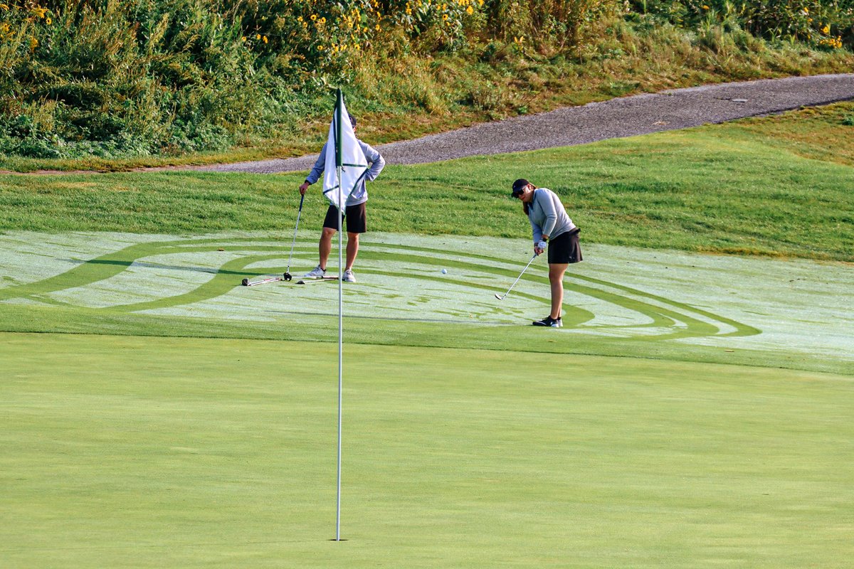 What a great day to host the CDGA KemperSports Two-Person Scramble Championship! 🏆 Congratulations to all champions in the event on their well-earned titles!