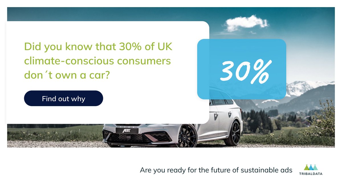 erikhaggblom's tweet photo. Attending #DMEXCO22? Interested in targeting the climate conscious consumer with your digital ads? We provide you with carbon neutral audiences. Ping Me! https://t.co/qVyKLAQ9lQ