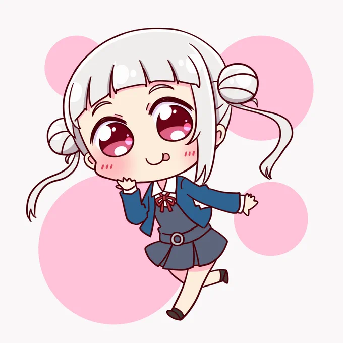 ちぃちゃん 