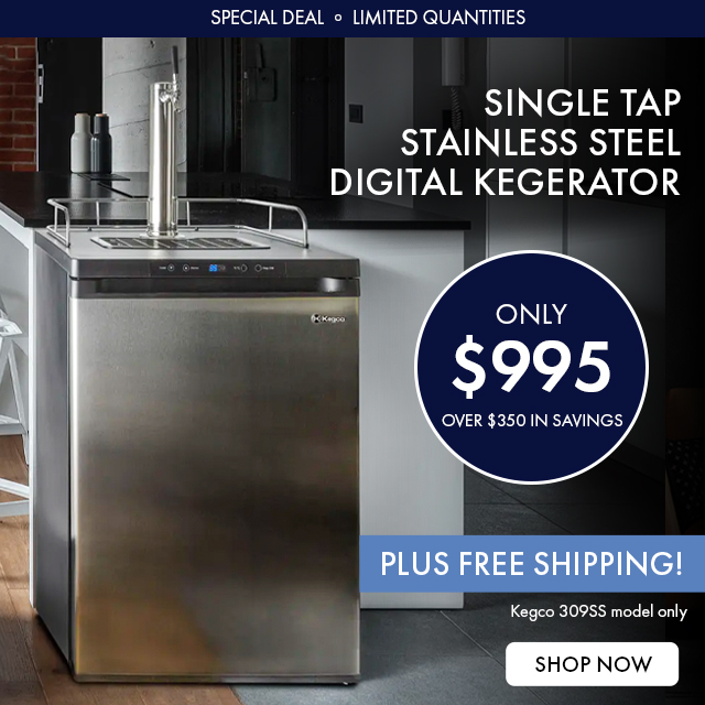beveragefactory's tweet photo. Fully kitted and ready to dispense for only $995!
SHOP NOW! https://t.co/ZUxPsp47lA
#BEER #beers #Oktoberfest #September #Thursday #ThursdayThoughts #football #HappyHour #weekendvibes #weekend https://t.co/Rgw19t4xSP