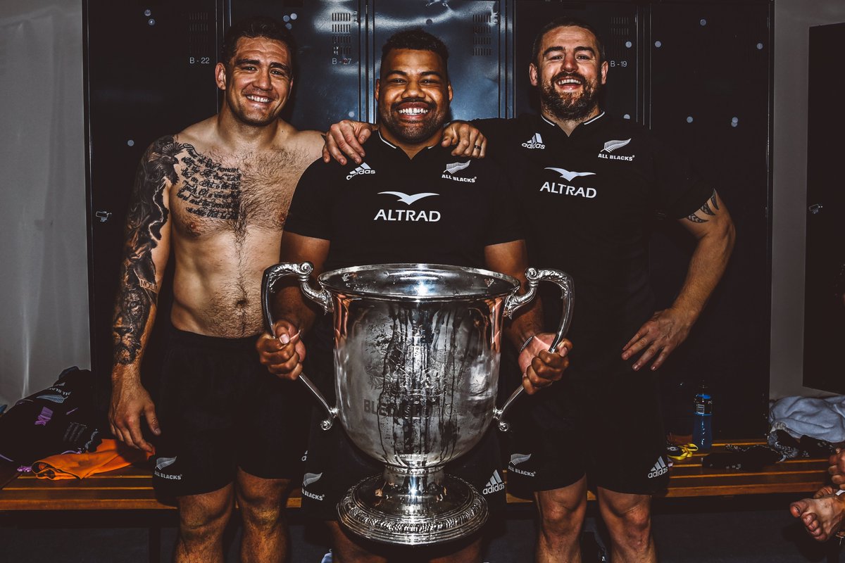 AllBlacks's tweet photo. It's a good feeling 🥳 https://t.co/eiUy56JT5I