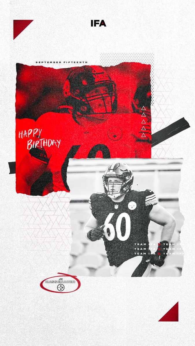 TeamIFA's tweet photo. Happy birthday, @JCHassenauer 🙌 https://t.co/qOsQthTeO9