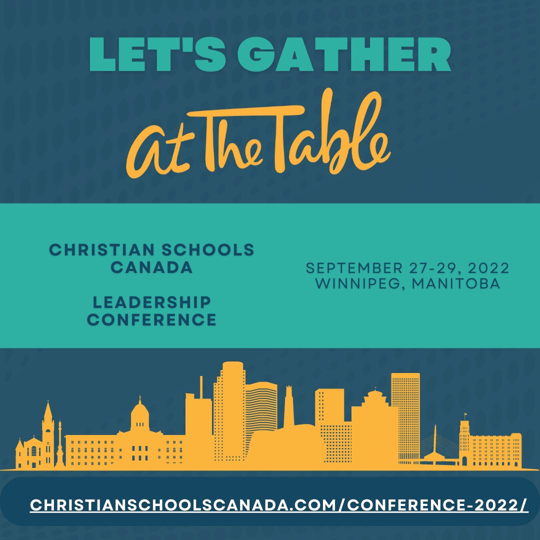 Christian Schools Canada would like to thank Christian Education Benefits Solutions for its support of our upcoming Leadership Conference. This Q&amp;A will introduce you to this new (but old) organization. drive.google.com/file/d/1G_eYFx…