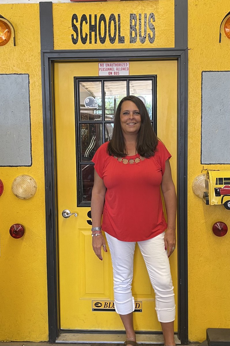 BCSChiefs's tweet photo. Garman named Tribe Member of the Week

Bellefontaine City Schools is proud to announce its Thursday Tribe Member of the Week.

Tammie Garman is this week’s recipient.

You can see more at https://t.co/b5cAuNPD1Y

Photo: Tammie Garman https://t.co/nLGkrp6s5h
