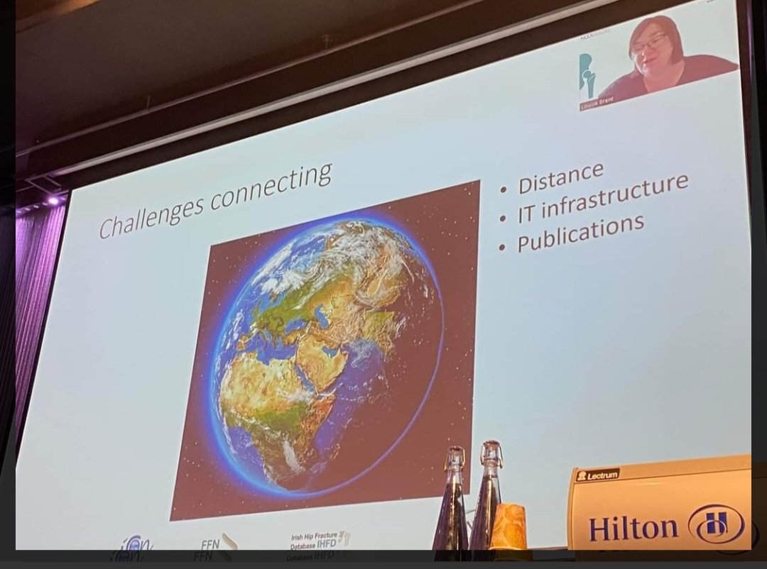 louisebrent28's tweet photo. What a pleasure to be presenting at the @ANZONA1 congress today virtually. Thanks to @wenddupe and Anita Taylor for inviting me, to share a global perspective on orthopaedic nursing https://t.co/nQ2cMC1Mkn