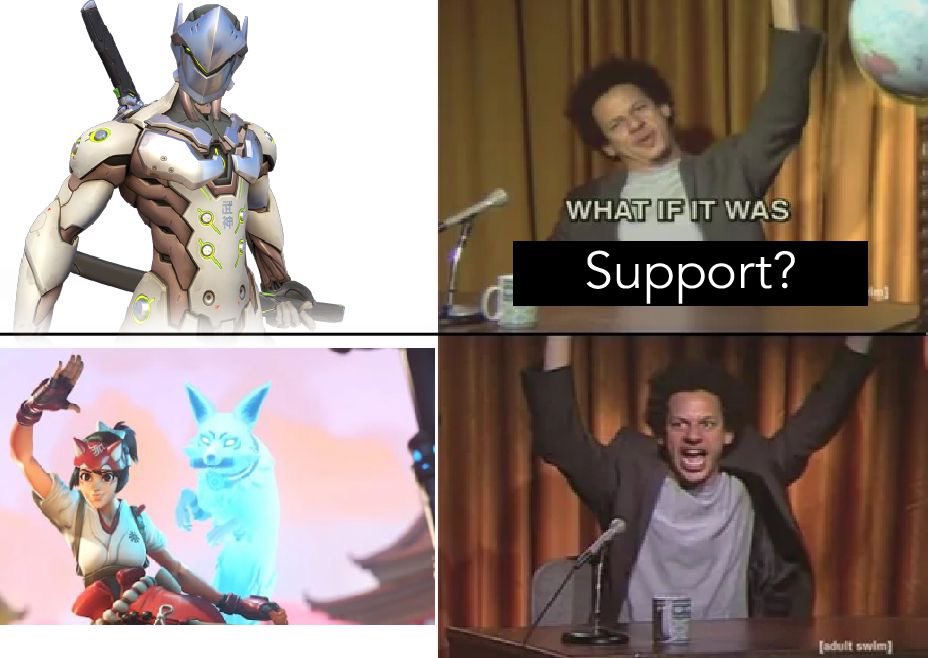 Bsharks81's tweet photo. @PlayOverwatch https://t.co/In5Axgzm8g
