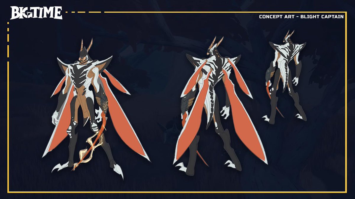 BIG TIME FUN tweet media