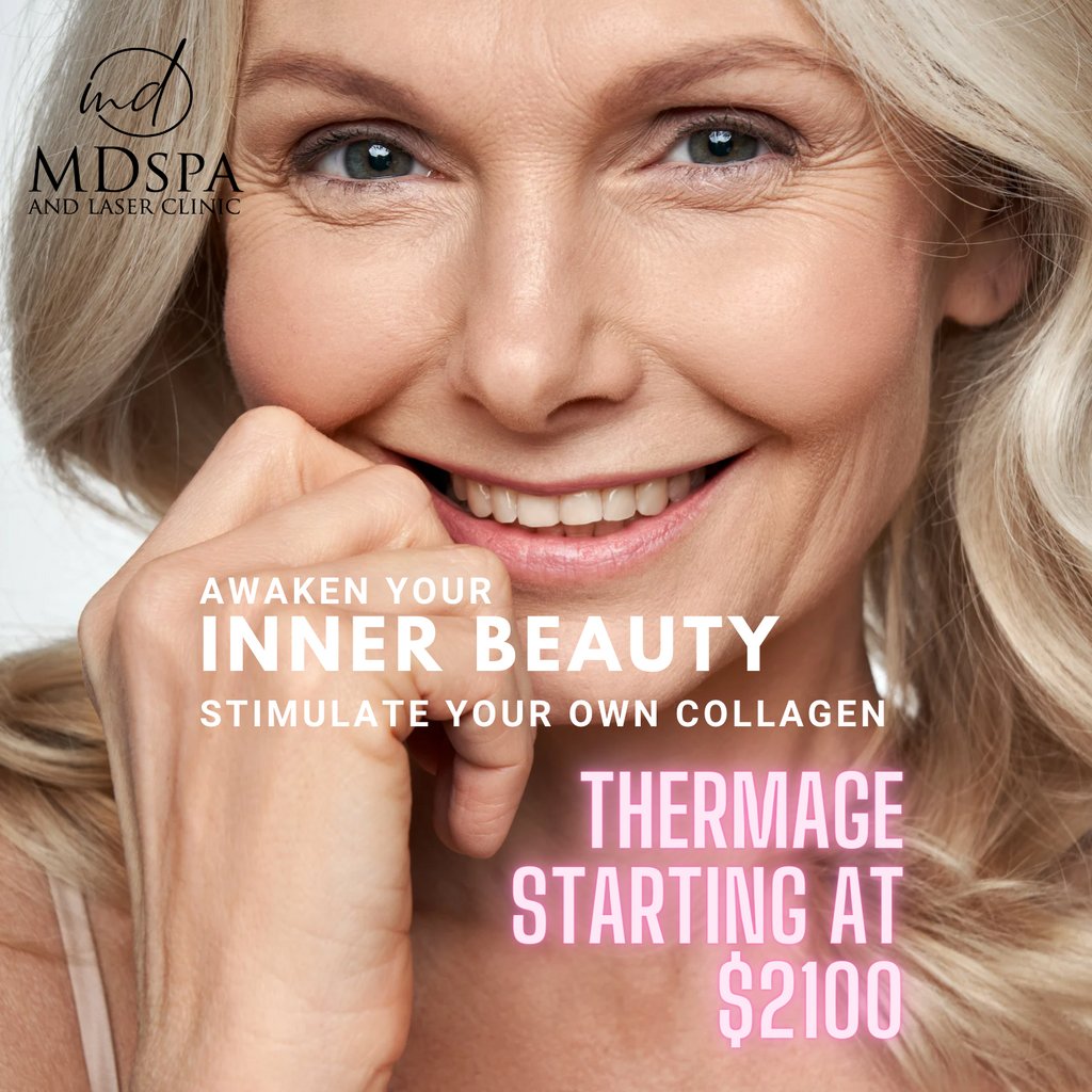 MD_Spa's tweet image. MDSpa (Thermage Edmonton) leads the way by offering the new leading edge Thermage CPT™ and Total Tip technology.