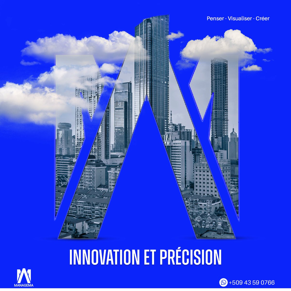 MANAGE_MA's tweet photo. L'innovation peut faire en sorte que l'entreprise se démarque sur son marché. Elle permet aussi d'améliorer la productivité, de réduire les coûts ou d'établir de nouveaux partenariats. travailler avec l'agence qui innove et de façon précise. https://t.co/gf7gs8rUkn
