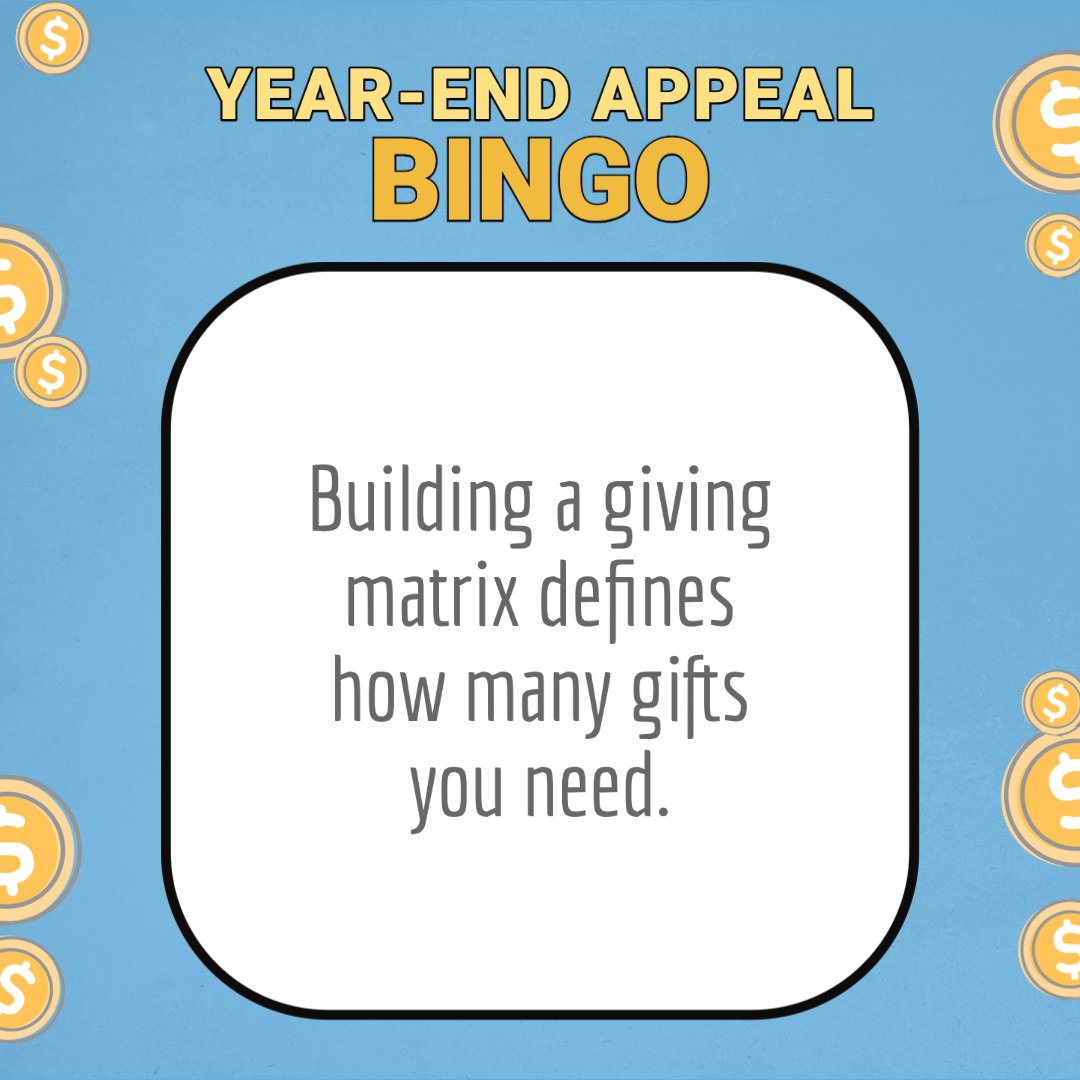 BooneGraphics's tweet image. Will your organization win Year-End Appeal Bingo and be entered into a raffle to receive two tickets to see Suzanne Vega at Lobero Theatre on 9/28?! DM us if your org already got a bingo and we'll enter you to win!