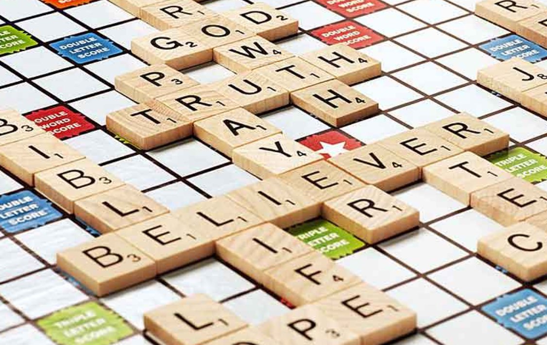 Word puzzles are fun and tactical. They exercise every brain cell while teaching words. Since word games demand simultaneous thought and analysis, they can enhance cognitive abilities.

👉 youtu.be/ZsCxhnrSXR0 😃

#wordgames #fun