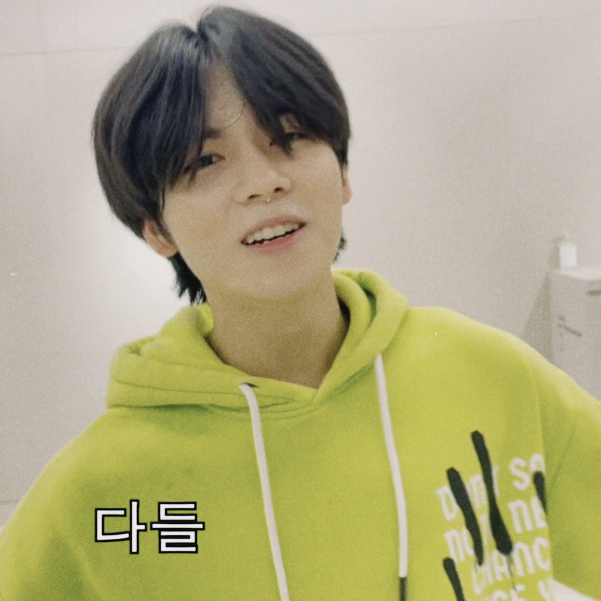 yorchshotfilms's tweet photo. 😻,CUTIE

★☆ #YORCH #TraineeA https://t.co/SGj1z0xFGy