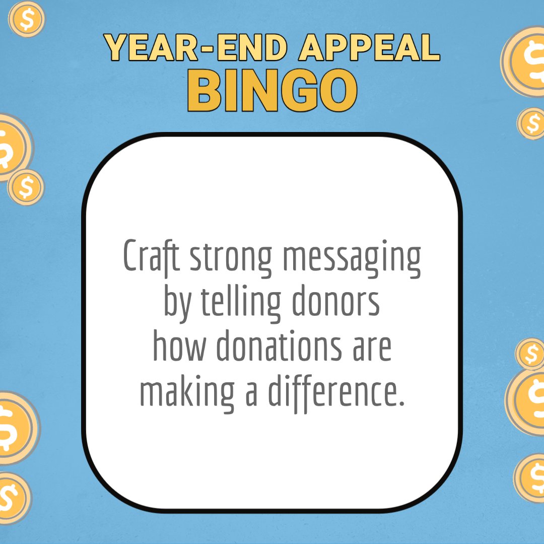 BooneGraphics's tweet image. Will your organization win Year-End Appeal Bingo and be entered into a raffle to receive two tickets to see Suzanne Vega at Lobero Theatre on 9/28?! DM us if your org already got a bingo and we'll enter you to win!