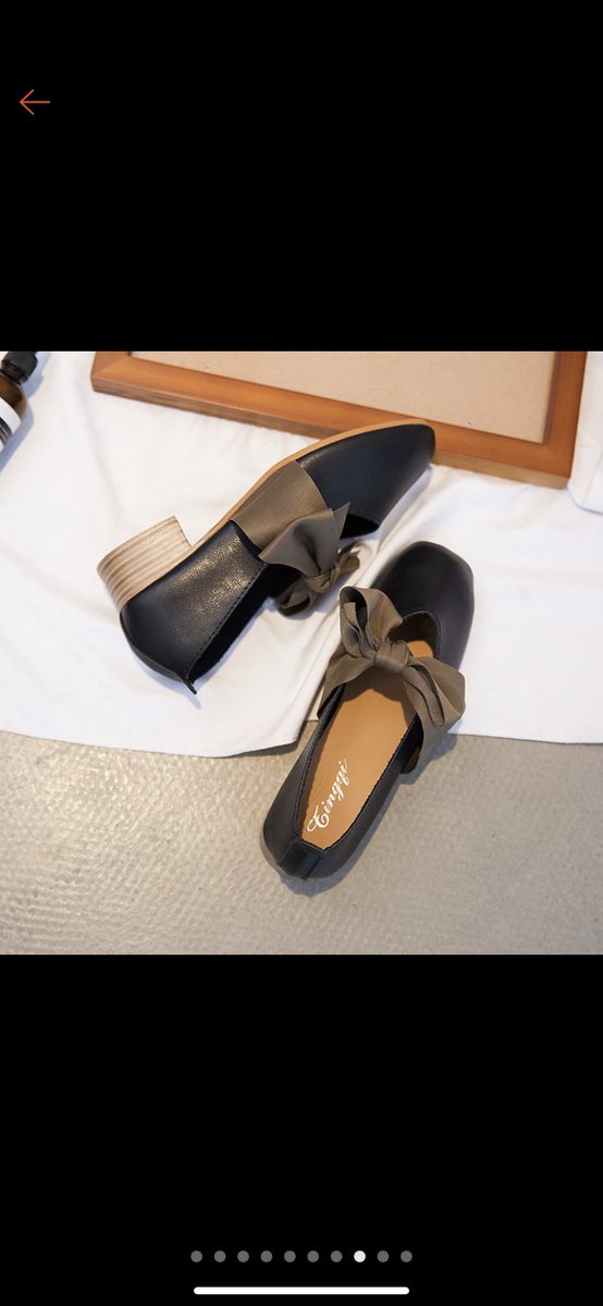 telorcrispy_'s tweet photo. 🍃high heels 

kayanya perlu sih beli sepatu under 100k tapi cuakeppp puoll, casual banget gak sih frendss🫣 

https://t.co/MeFGEuL9UB https://t.co/EwkHSGp4l6