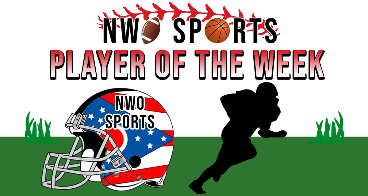 sports_nwo's tweet image. Congrats to the NWO Sports Week 4 Player of the Week
➡️@AndrewDW5 RB (Napoleon)
🏈Keep up the good work!

Hear the finalists on the podcast below 👇 

📺YouTube📺
tinyurl.com/r4w8m8y4

🎙Apple Link🎙
tinyurl.com/3nsyw6kk

🎙Spotify Link🎙
tinyurl.com/5uhswkye