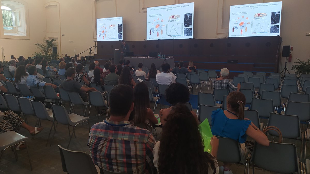 FISV998's tweet photo. The Future of Molecular Biology - the EMBL Perspective
The XVI FISV Congress hosts Cornelius Gross (Interim Head of EMBL Rome)

The Future of Molecular Biology – the EMBL Perspective
Il XVI Congresso Fisv ospita Cornelius Gross (Interim Head of EMBL Rome)

#fisvcongress22 https://t.co/kHeoj7xvdX