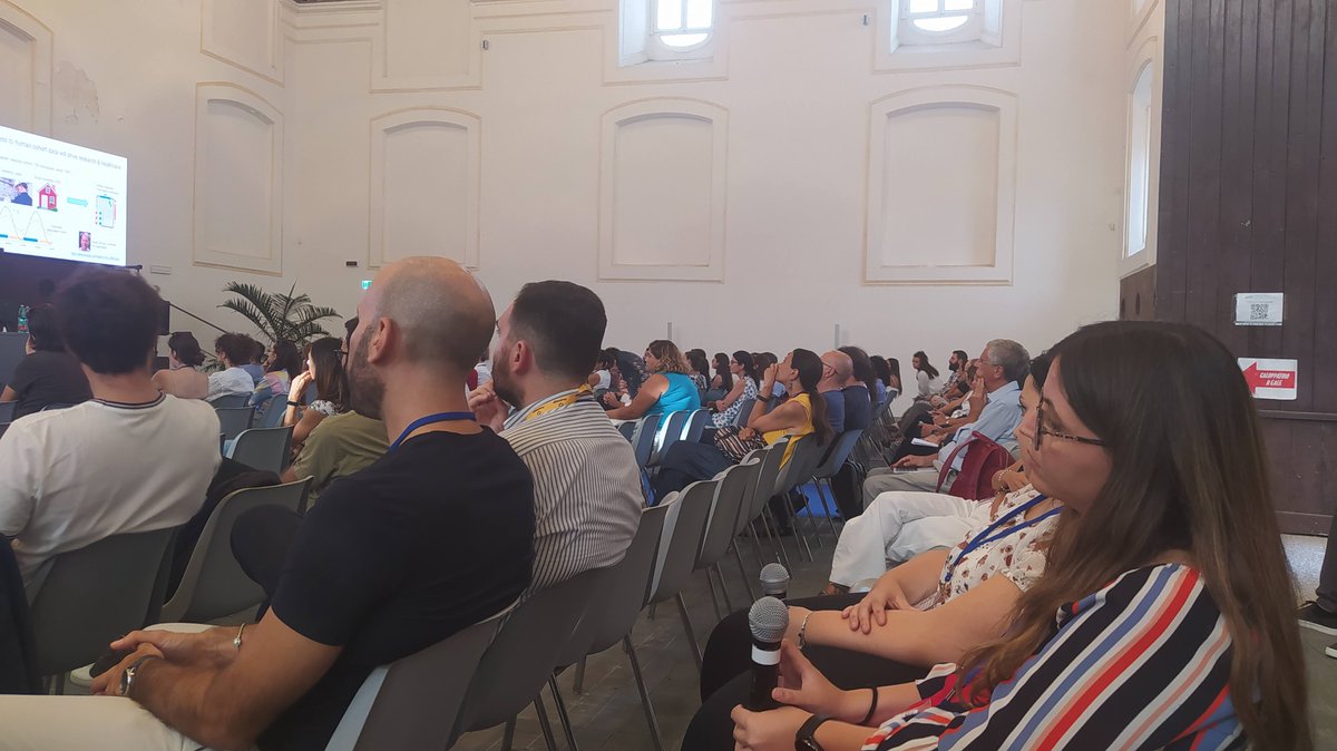 FISV998's tweet photo. The Future of Molecular Biology - the EMBL Perspective
The XVI FISV Congress hosts Cornelius Gross (Interim Head of EMBL Rome)

The Future of Molecular Biology – the EMBL Perspective
Il XVI Congresso Fisv ospita Cornelius Gross (Interim Head of EMBL Rome)

#fisvcongress22 https://t.co/kHeoj7xvdX