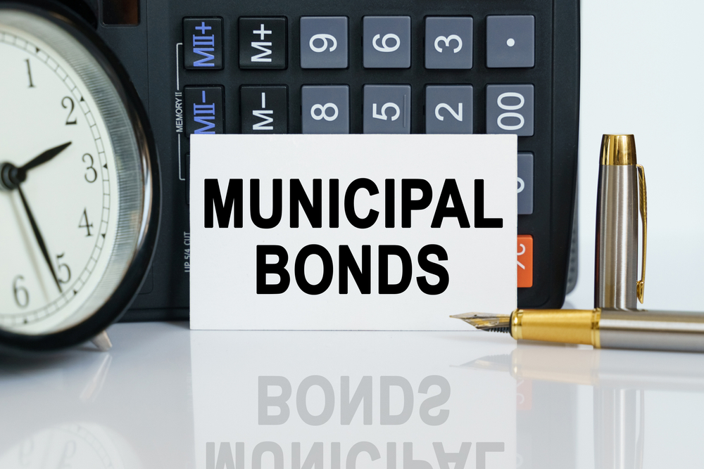 ETFsStockPicker's tweet image. #Fixed_Income_Channel #fixed_income_channel #Municipal_Bonds The Municipal Bond Market Is Ripe for Bargain Hunting dlvr.it/SYNjmD bit.ly/3Avj28T
