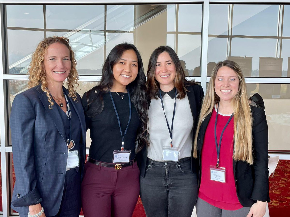 PennUltrasound's tweet photo. @PennUltrasound in Madison WI @scuf 2022. @3jeffkramer @Novaleda @andreamatho @DoctorMV22 @DoctorDJK @MahmoudElfadil4 Thank you SCUF for a great conference, much learning, and catching up with friends! https://t.co/opf9KcWun4