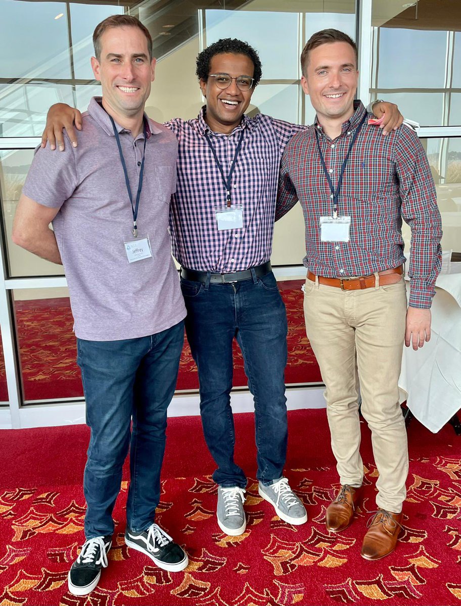 PennUltrasound's tweet photo. @PennUltrasound in Madison WI @scuf 2022. @3jeffkramer @Novaleda @andreamatho @DoctorMV22 @DoctorDJK @MahmoudElfadil4 Thank you SCUF for a great conference, much learning, and catching up with friends! https://t.co/opf9KcWun4