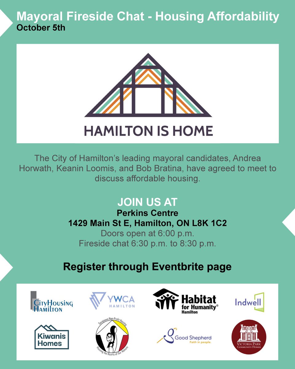 Victoria Park Community Homes tweet media
