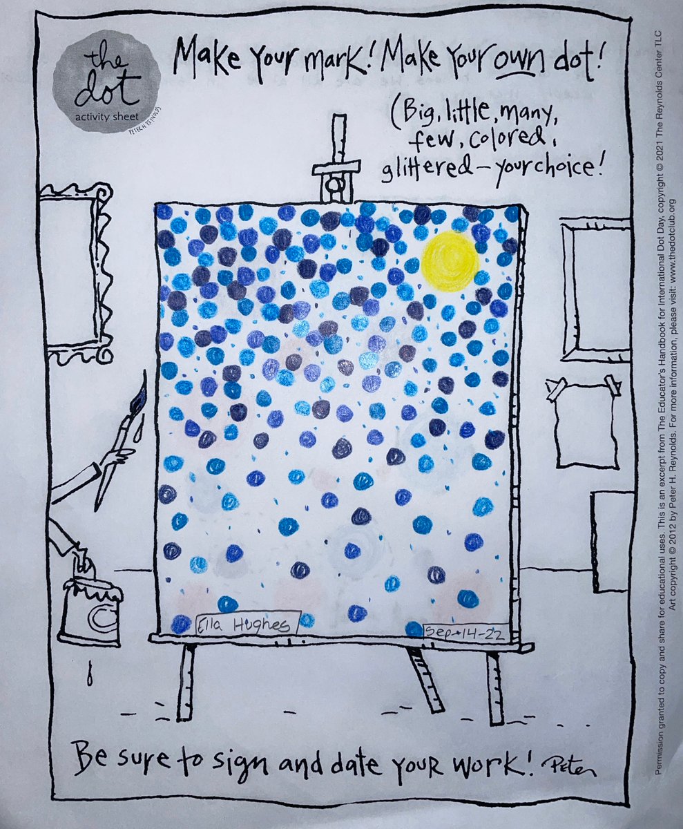 Dixon Middle School tweet media